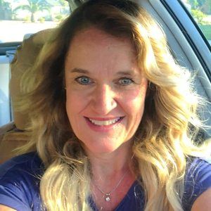 Meet your Posher, Kathryn